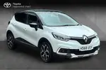 2019 Renault Captur