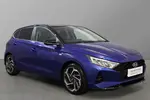 2023 Hyundai i20