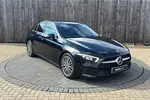 2022 Mercedes-Benz A-Class