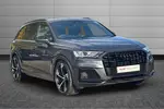 2022 Audi Q7