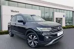 2023 Volkswagen T-Cross
