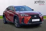 2023 Lexus UX