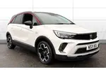 2021 Vauxhall Crossland