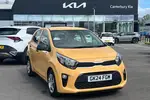 2024 Kia Picanto