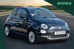 2022 Fiat 500