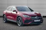 2023 Mercedes-Benz GLA