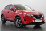 2023 Nissan Qashqai