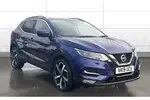 2019 Nissan Qashqai