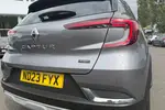 2023 Renault Captur