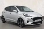 2022 Hyundai i10