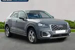 2018 Audi Q2