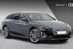 2025 Audi e-tron S