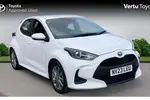 2023 Toyota Yaris