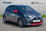 2021 Toyota Aygo
