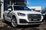 2020 Audi Q2