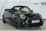 2019 MINI Convertible