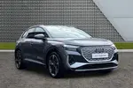 2022 Audi Q4