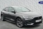 2024 Ford Focus