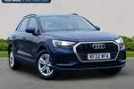 2022 Audi Q3