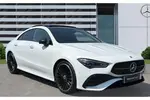2023 Mercedes-Benz CLA Class