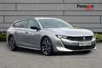 2025 Peugeot 508 SW