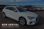 2023 Audi A3
