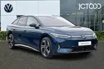 2025 Volkswagen ID.7