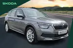 2023 Skoda Kamiq