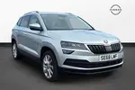 2019 Skoda Karoq