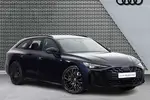 2025 Audi A6