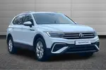 2025 Volkswagen Tiguan Allspace