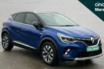 2020 Renault Captur