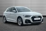 2023 Audi A1
