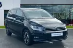 2025 Volkswagen Touran