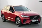 2024 Volvo XC60