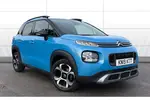 2019 Citroen C3 Aircross