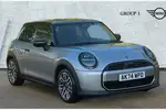 2025 MINI Hatchback