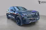 2023 Volkswagen Touareg