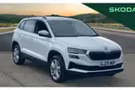 2025 Skoda Karoq