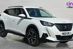 2021 Peugeot 2008