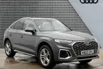 2025 Audi Q5 Sportback