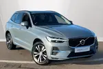 2022 Volvo XC60