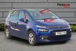 2019 Citroen Grand C4 SpaceTourer