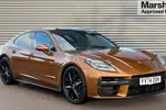 2024 Porsche Panamera