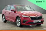 2025 Skoda Scala