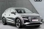 2021 Audi Q4