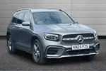 2025 Mercedes-Benz GLB