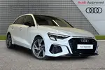 2021 Audi A3