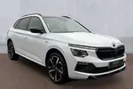 2025 Skoda Kamiq