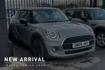 2019 MINI Hatchback